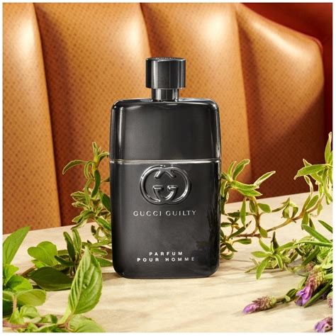 genmelli gucci uomo|gucci guilty pour homme perfume.